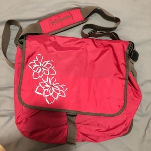 Columbia Sportswear Shoulder Bag - Pink - One Size